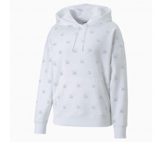 Bluza Damska PUMA 535706-02