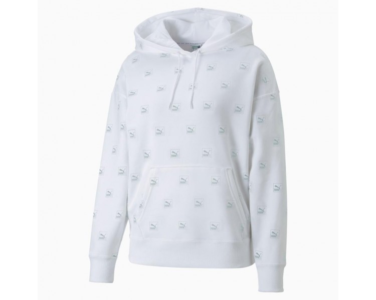 Bluza Damska PUMA 535706-02