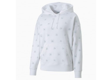 Bluza Damska PUMA 535706-02