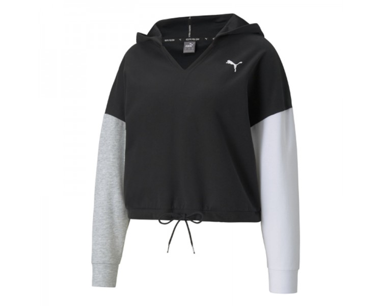 Bluza Damska PUMA 589486-01