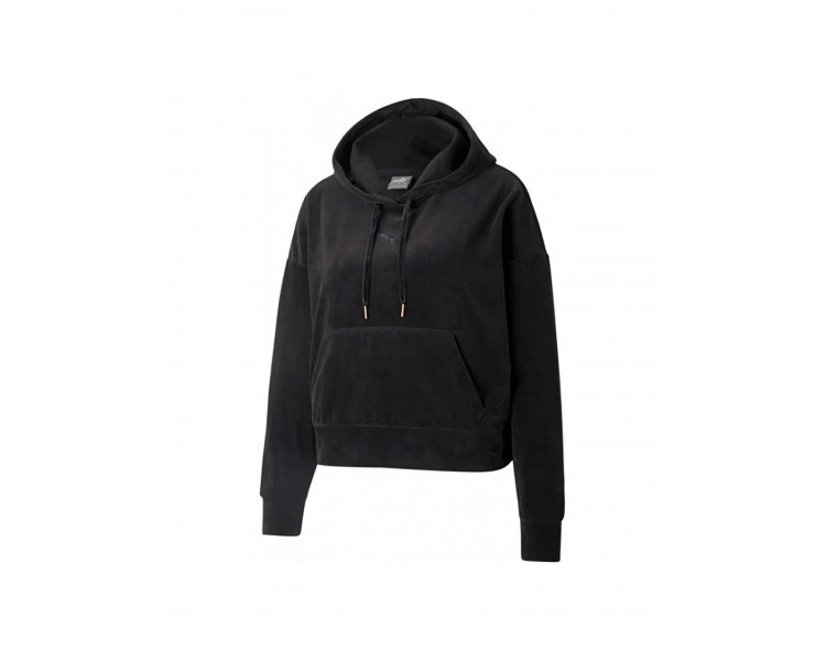 Bluza Damska PUMA 589520-01