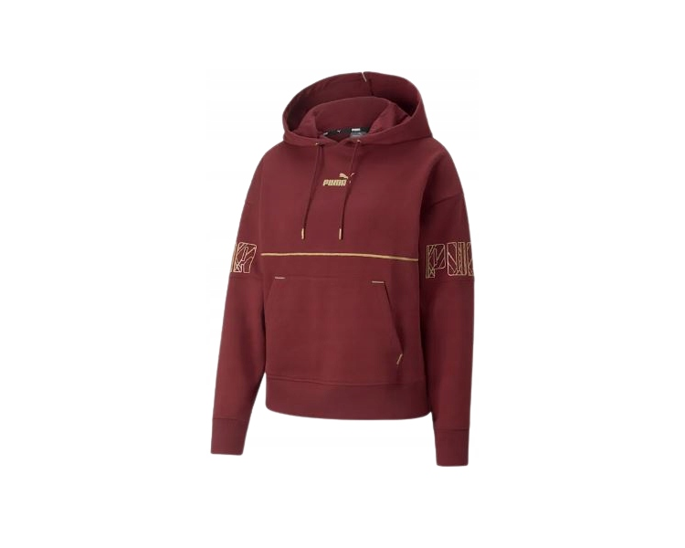 Bluza Damska PUMA 671756-42