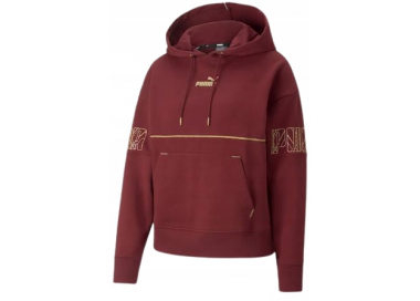 Bluza Damska PUMA 671756-42