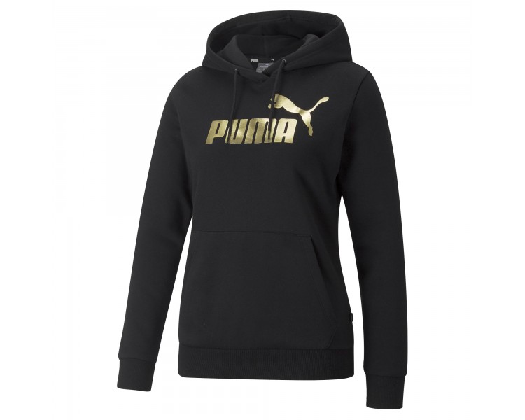 Bluza Damska PUMA 849096-01