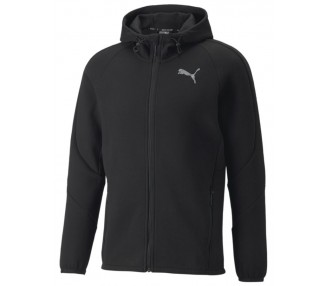 Bluza PUMA Evostripe Full Zip Hoodie 847401-01