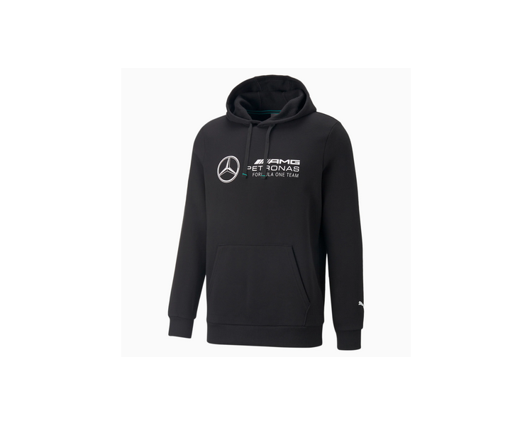 Bluza PUMA Mercedes AMG MAPF1 537313-01