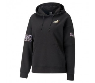 Bluza Damska PUMA Novashine 674446-01