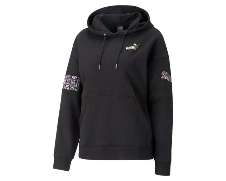 Bluza Damska PUMA Novashine 674446-01