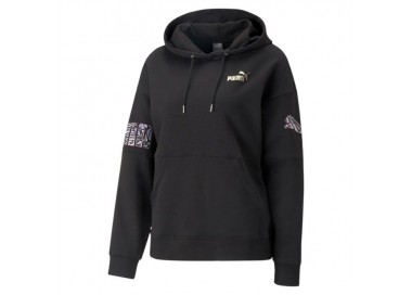 Bluza Damska PUMA Novashine 674446-01