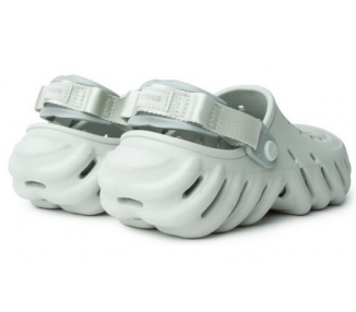 Buty Klapki Crocs Echo 208190-1FT