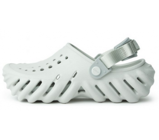 Buty Klapki Crocs Echo 208190-1FT