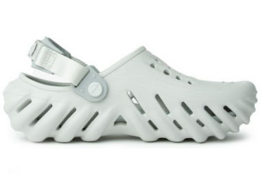 Buty Klapki Crocs Echo 208190-1FT