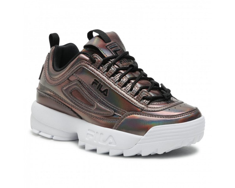 Buty damskie FILA  Disruptor 1011236.16Y