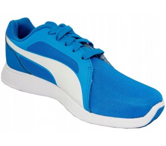 Buty Dziecięce Puma Trainer Evo 360873-02