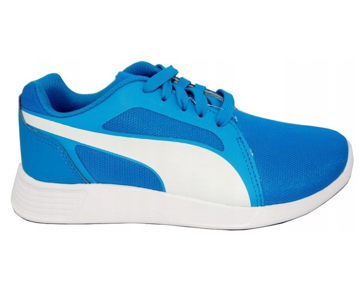 Buty Dziecięce Puma Trainer Evo 360873-02