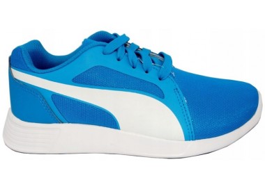 Buty Dziecięce Puma Trainer Evo 360873-02