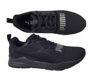 Buty Damskie Puma Wired 390847-01