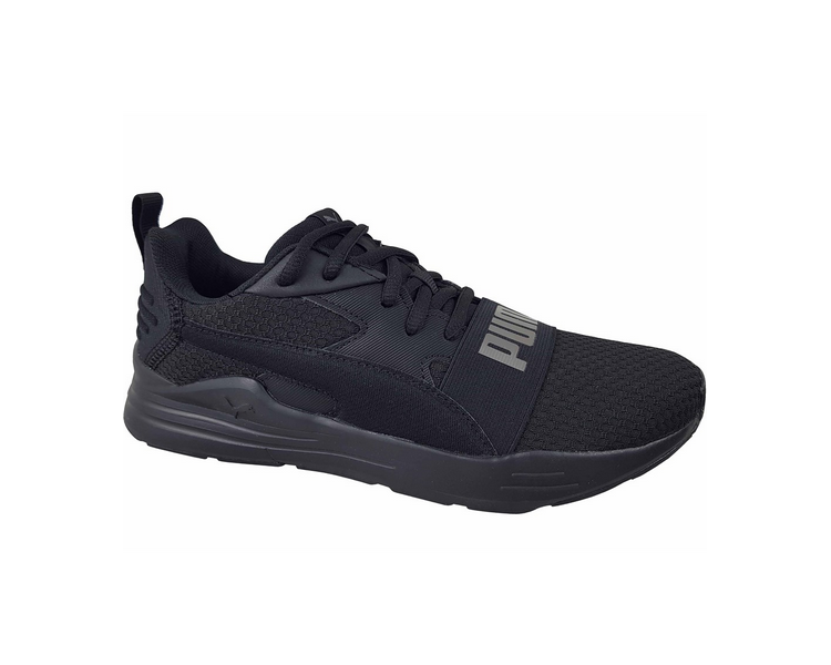 Buty Damskie Puma Wired 390847-01