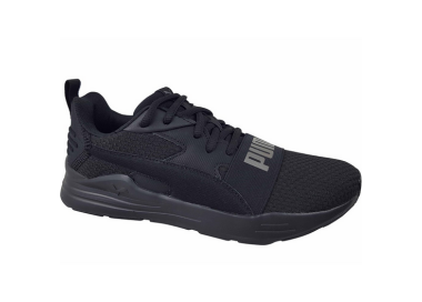Buty Damskie Puma Wired 390847-01