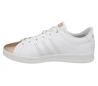 Buty Damskie Adidas Advantage Clean AW4014
