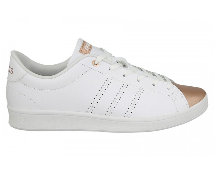 Buty Damskie Adidas Advantage Clean AW4014