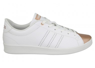 Buty Damskie Adidas Advantage Clean AW4014