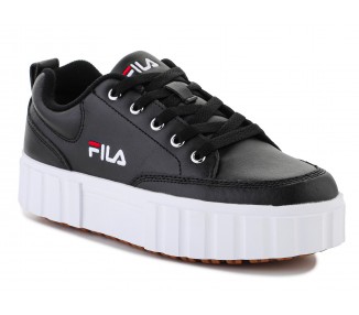 cButy damskie Fila Sandblast FFW0060.80010