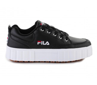 cButy damskie Fila Sandblast FFW0060.80010