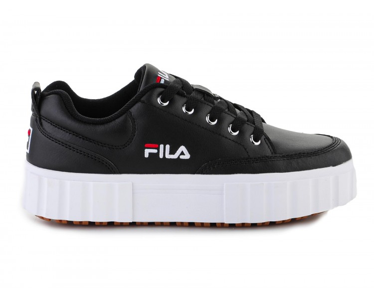 cButy damskie Fila Sandblast FFW0060.80010