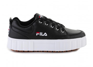 cButy damskie Fila Sandblast FFW0060.80010