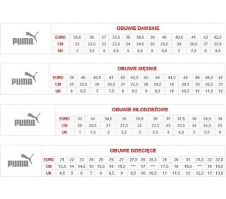 Buty Damskie Puma Karmen Mid 385857-01