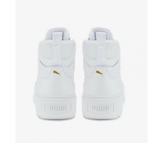 Buty Damskie Puma Karmen Mid 385857-01