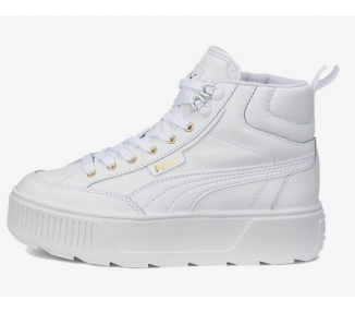 Buty Damskie Puma Karmen Mid 385857-01