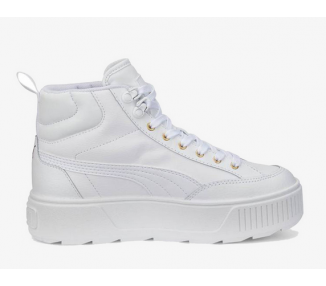 Buty Damskie Puma Karmen Mid 385857-01