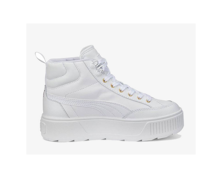 Buty Damskie Puma Karmen Mid 385857-01