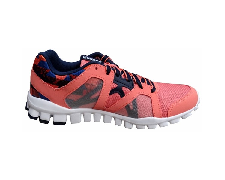 Buty Damskie Reebok Realflex M48588