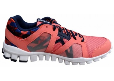 Buty Damskie Reebok Realflex M48588