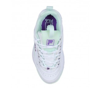 Buty dziecięce Fila Distruptor FFK0078.13201