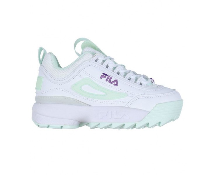 Buty dziecięce Fila Distruptor FFK0078.13201
