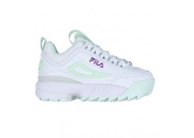 Buty dziecięce Fila Distruptor FFK0078.13201