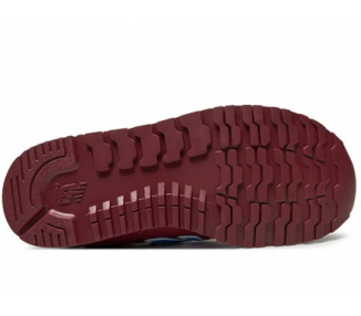 Buty dziecięce New Balance PV500CMB