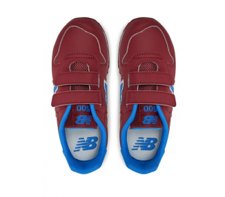 Buty dziecięce New Balance PV500CMB