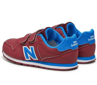 Buty dziecięce New Balance PV500CMB