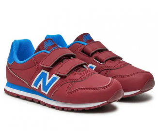 Buty dziecięce New Balance PV500CMB