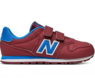 Buty dziecięce New Balance PV500CMB