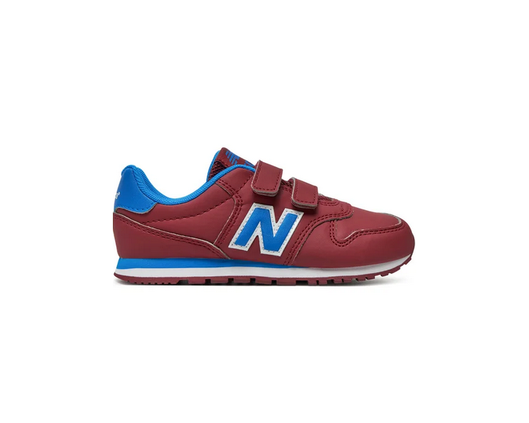 Buty dziecięce New Balance PV500CMB