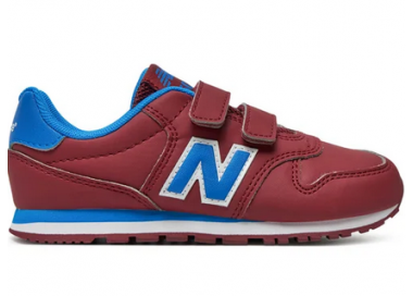 Buty dziecięce New Balance PV500CMB