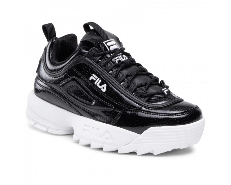 Buty młodzieżowe FILA  Distruptor 1011081.25Y