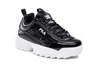 Buty młodzieżowe FILA  Distruptor 1011081.25Y