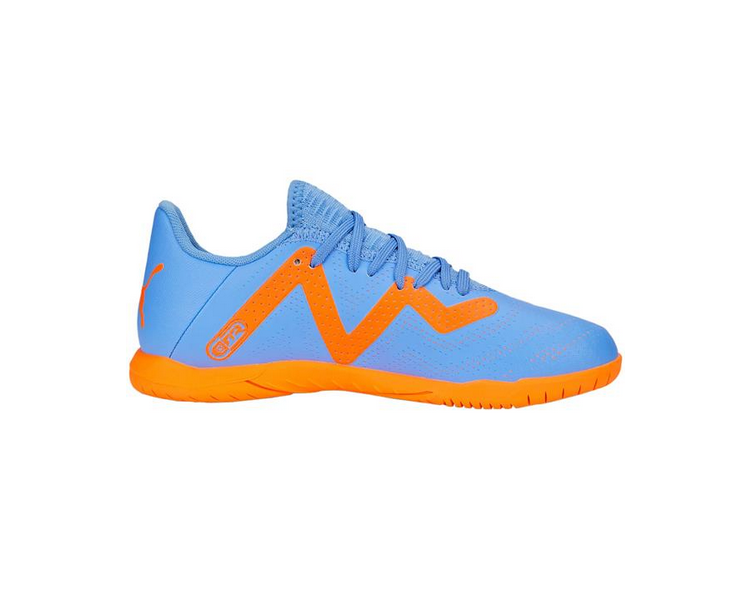 BUTY PUMA HALÓWKI FUTURE 107204-01